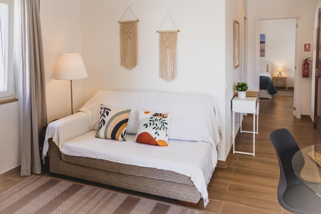 Lovely & Bright Renovated Apt. W/ Balcony In Lagos Esterno foto